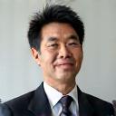 Portrait of Hiroshi Tanaka